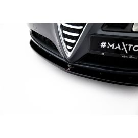 FrontDiffusor V.1 Alfa Romeo GT