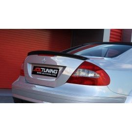 Heckspoiler Mercedes CLK W209 AMG Look