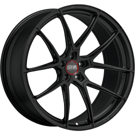 Estrema Forgiata Matt Black