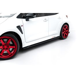 Seitenschweller Diffusor V.1 Toyota GR Corolla Mk12