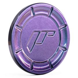 Japan Racing Wheels JR11 Custom Finish Gloss Blue Purple Chameleon