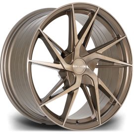 RIVIERA Wheels RF109 Bronze Double Dark Tint