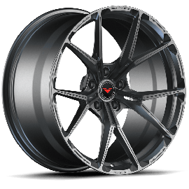 Vorsteiner Wheels VFA 103 Graphite