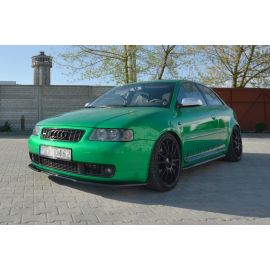 Seitenschweller Diffusor Audi S3 8L