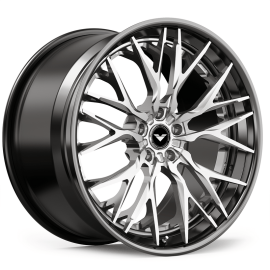Vorsteiner Wheels VMP 306 Clear