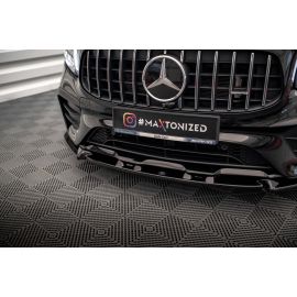 Front Diffusor V.1 Mercedes-AMG GLB 35 / AMG-Line X247