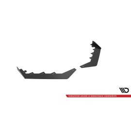 Front Flaps Subaru BRZ Mk1 Facelift