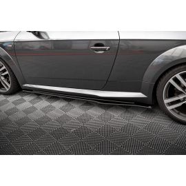 Street Pro Seitenschweller Diffusor Audi TT RS / TT S / TT / S-Line 8S