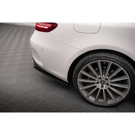 Heck Diffusor Seite Mercedes-Benz E-Class W213 Coupe(C238) / Cabriolet (A238) AMG-Line