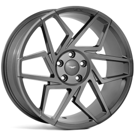 Veemann V-FS27R Gloss Graphite