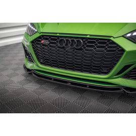 Front Diffusor V.2 Audi A5 / S5 / RS5 F5 Facelift