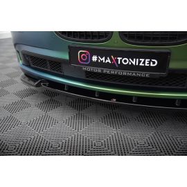 Front Diffusor V.2 BMW 7 F01