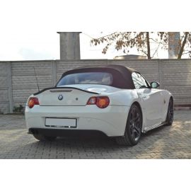 Spoiler Cap BMW Z4 E85 (Vor Facelift)