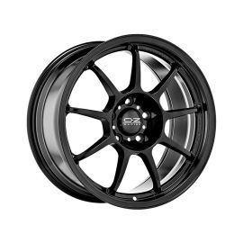 Alleggerita HLT 5F Gloss Black