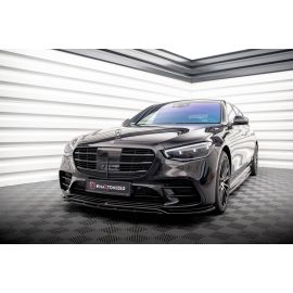 Diffusor Satz Mercedes-Benz S AMG-Line W223