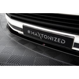 Splitter / Frontansatz V.2 Volkswagen T6