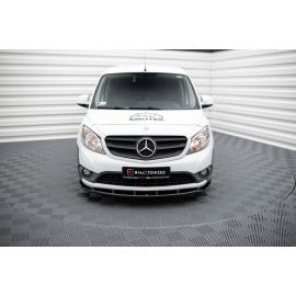 Front Diffusor Mercedes-Benz Citan W415