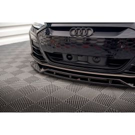 Diffusor Satz Audi e-Tron GT / RS GT Mk1