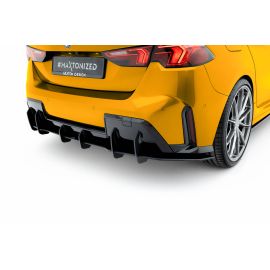 Street Pro Heckschurze BMW 1 M-Pack F70