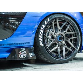 Sport Seitenschweller Diffusor Audi R8 Mk2