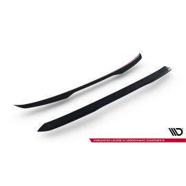 Höher Spoiler Cap MG HS Mk2