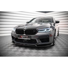 Diffusor Satz BMW M5 F90 Facelift