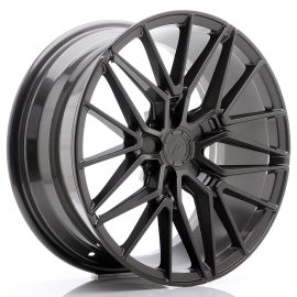 Japan Racing Wheels JR38 Hyper Gray
