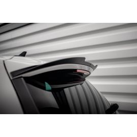 Spoiler Cap V.2 Volkswagen Scirocco R Mk3