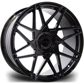 RIVIERA Wheels RF2 Gloss Black