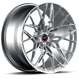 Vorsteiner Wheels VFA 108 Clear