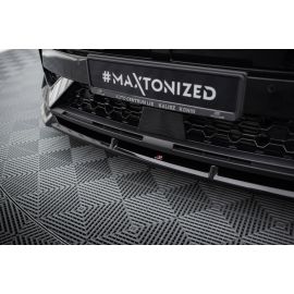 Front Diffusor Hyundai Kona N-Line Mk2