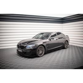 Seitenschweller Diffusor BMW 7 M-Pack F01