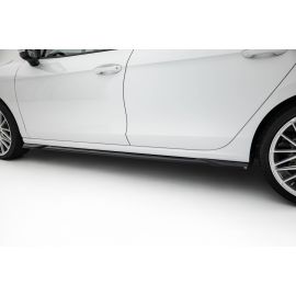 Seitenschweller Diffusor Volkswagen Passat B9