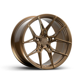 Variant Wheels NYSA Gloss Bronze Concave