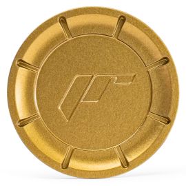 Japan Racing Wheels JR3 Custom Finish Matt Gold