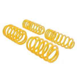 ST Tieferlegungsfedern 28210521 für Audi TT (8J) Roadster