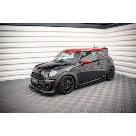 Seitenschweller Diffusor V.2 Mini Cooper John Cooper Works R56