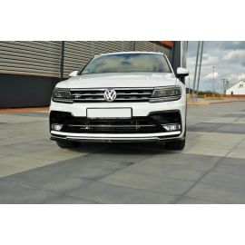 Frontdiffusor Volkswagen Tiguan Mk2 R-Line