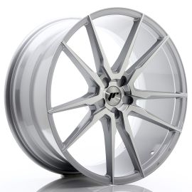 Japan Racing Wheels JR21 Silver