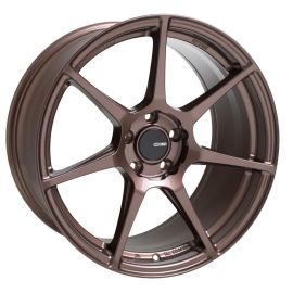 Enkei Wheels TFR Copper Assia