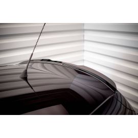 Spoiler Cap Seat Leon Cupra / FR Mk2