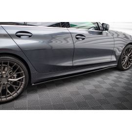 Seitenschweller Diffusor BMW 3 M-Pack G20