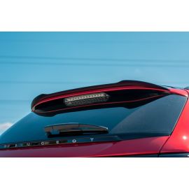 Spoiler Verlangerung Peugeot 508 Mk2 SW