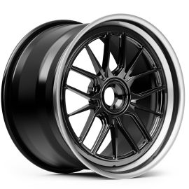 Vorsteiner Wheels VC 321 Black