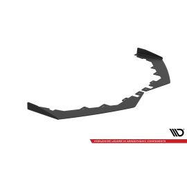 Front Flaps Audi A3 / S3 / RS3 S-Line Sedan 8V