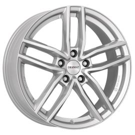 DEZENT Wheels TR Silver