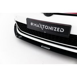 Front Sport Diffusor Volkswagen Golf VII GTI