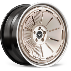 Vorsteiner Wheels VE 392 Gold
