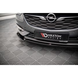 Front Diffusor V.3 Opel Insignia Mk2