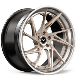 Vorsteiner Wheels VMP 304 Gold
